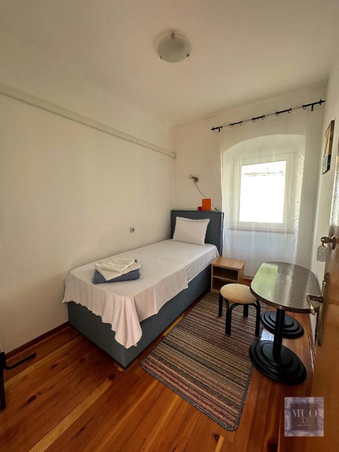 Muo 33 Apartments โกตอร์ ภายนอก รูปภาพ