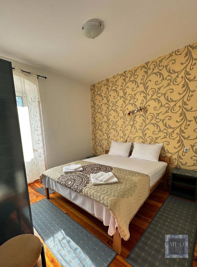 Muo 33 Apartments โกตอร์ ภายนอก รูปภาพ